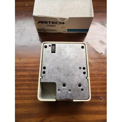 Rilevatore sismico per bancomat e cassette sicurezza Aritech VV602