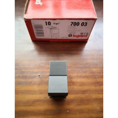Invertitore Commutatore Legrand ERGO art. 700 03