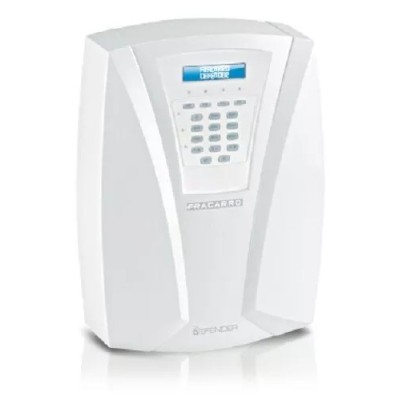 Manuale utente, installatore e guida centrale Fracarro Defender Hybrid-EVO Manuale utente, installatore e guida centrale Fracarro Defender Hybrid-EVO