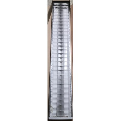Plafoniera 2x36W Sylvania Sylmaster art. IPC 0055262 Plafoniera 2x36W Sylvania Sylmaster art. IPC 0055262