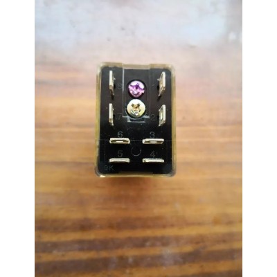 SDS Relais Relè Industriale 10A 250V  art. AW522204