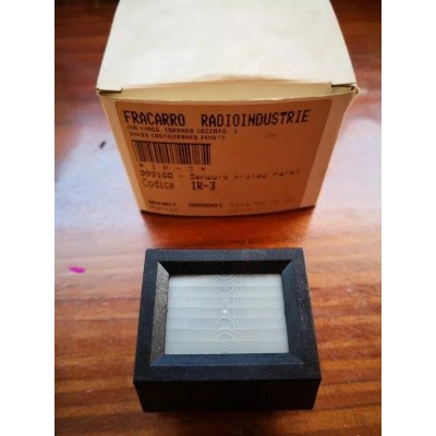 Rilevatore Sensore Antifurto Allarme Fracarro IR3 barriera verticale