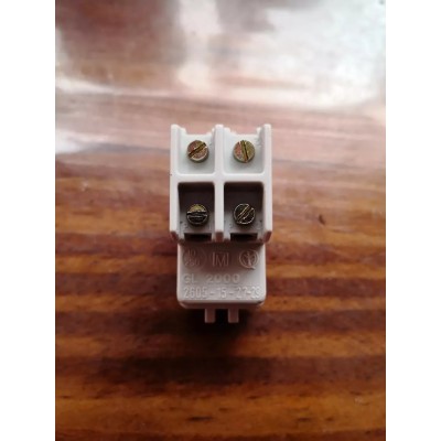Invertitore Commutatore 10A bianco Legrand Molveno GL2000 art. 2605B