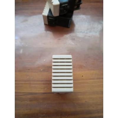 Suoneria 12V Bticino TEKNE art. 13931