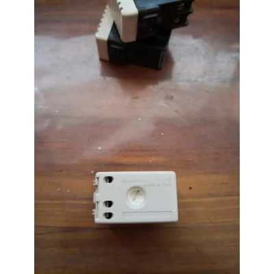 Suoneria 12V Bticino TEKNE art. 13931