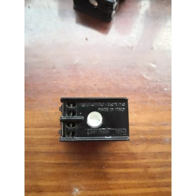 Suoneria 12V Bticino TEKNE art. 13931