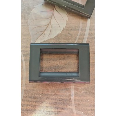 Placca grigia Bticino Living Classic art. 4713GR prima serie