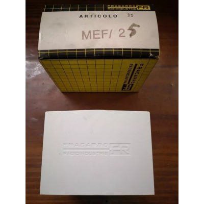 Miscelatore da palo Fracarro art. MEF/27