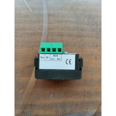 Inseritore chiave antifurto Comelit modello FT SH31 IT
