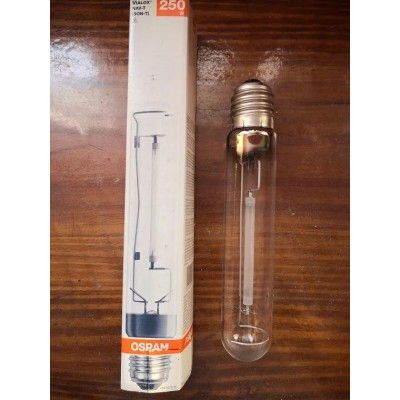 Lampada tubolare Osram Vialox NAV-T 250W sodio alta pressione