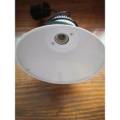 Faretto in sospensione bianco Philips Mack 126 Vintage Design