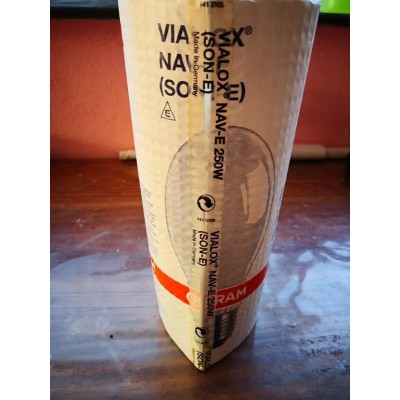 Lampada Osram Vialox NAV-E 250W sodio alta pressione