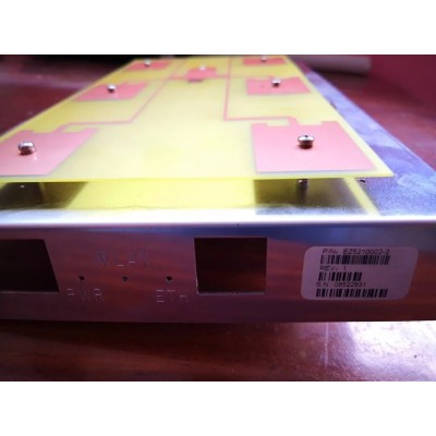 Antenna pannello 5.1-5.9Ghz E-ZY art. EZ-Go-Panel5