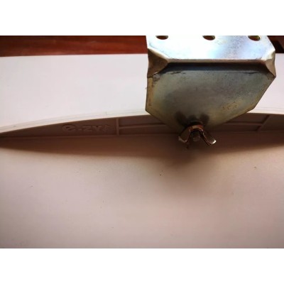 Antenna pannello 5.1-5.9Ghz E-ZY art. EZ-Go-Panel5