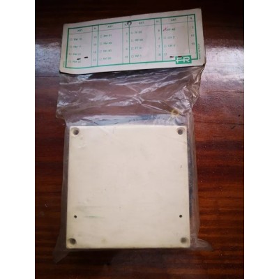 Rilevatore contatto sensore magnetico allarmi Fracarro art. RF45