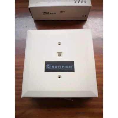 Modulo di controllo sensore fumo Notifier art. CMX-2E