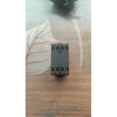 Pulsante doppio per serrande Siemens DELTA Futura art. 5TD9143