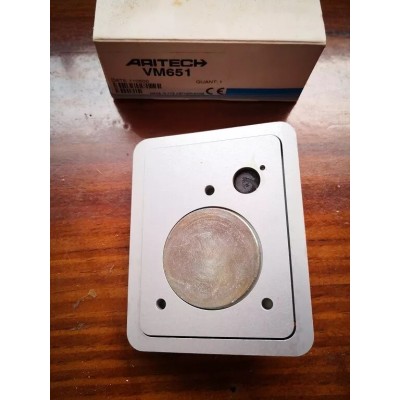 Piastra mobile magnetica Bancomat Aritech VM651