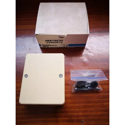 Rilevatore sismico per bancomat e cassette sicurezza Aritech VV600S10