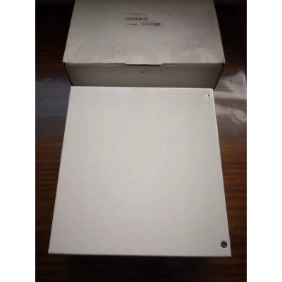 Contenitore 2 moduli per schede espansione antifurti Fracarro art. CE5N/BOX