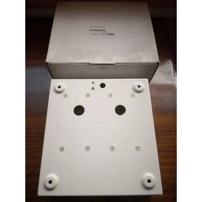 Contenitore 2 moduli per schede espansione antifurti Fracarro art. CE5N/BOX