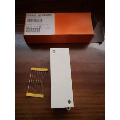 Modulo Transponder 8 ingressi per centrali Fracarro art. CC8TR8