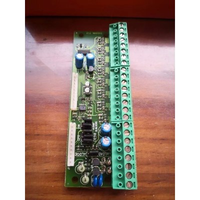 Modulo espansione per centrali Fracarro art. CC8ESP