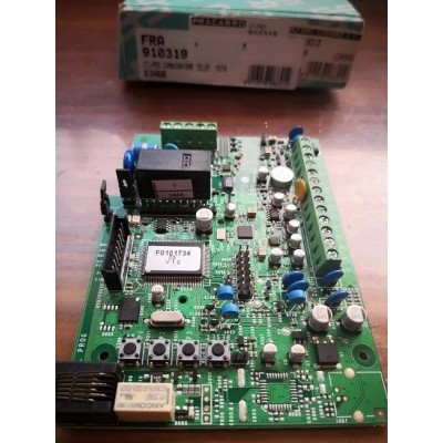 Combinatore telefonico PSTN per centrali Fracarro art. CT-PRO