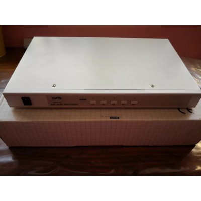 Quad Splitter B/W Quad Processor per videosorveglianza GKB art. BQ-610