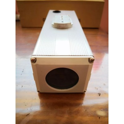 Custodia per telecamera CCD da interno
