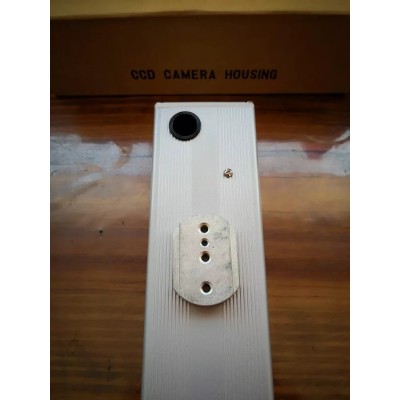 Custodia per telecamera CCD da interno
