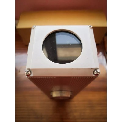 Custodia per telecamera CCD da interno
