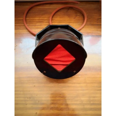 Illuminatore IR infrarossi 65W 12V Videotec art. IR65WFL1