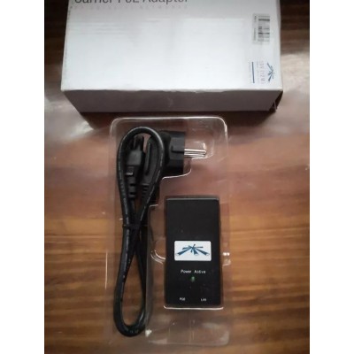 Adattatore Carrier POE Ubiquiti Networks art. UBN-POE15