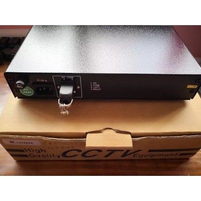 Pan Scanner Control CCTV GKB art. SC-802C