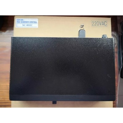 Pan Scanner Control CCTV GKB art. SC-802C