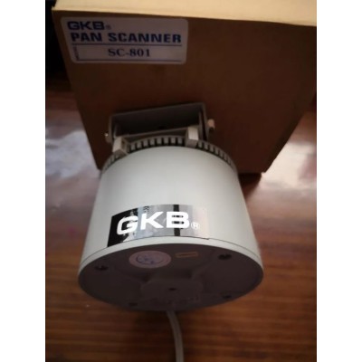 Modulo Pan Scanner GKB art. SC-801