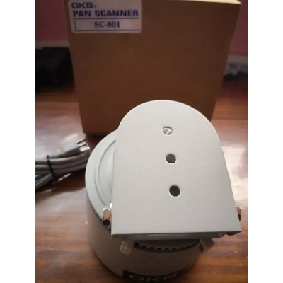 Modulo Pan Scanner GKB art. SC-801