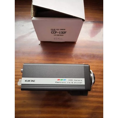 Telecamera a colori 12V Kukjae art. CCP-132F