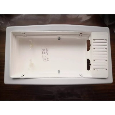 Faretto da incasso 2x11W Targetti Sankey art. 521 5