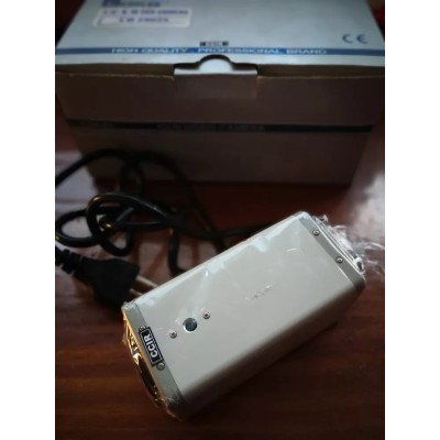 Telecamera GKB Sony 230V CCD 1/3"  B/W Security Camera