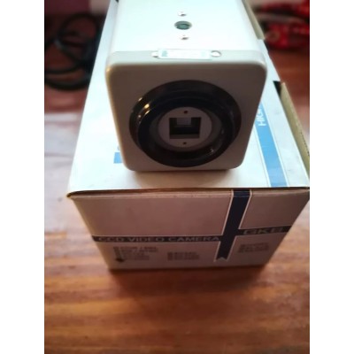 Telecamera GKB Sony 230V CCD 1/3"  B/W Security Camera