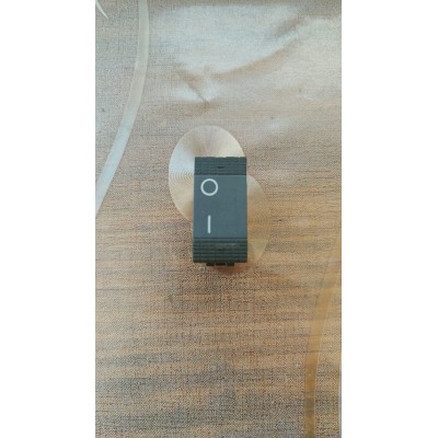 Interruttore Bipolare 16A Bticino Living International art. L4002
