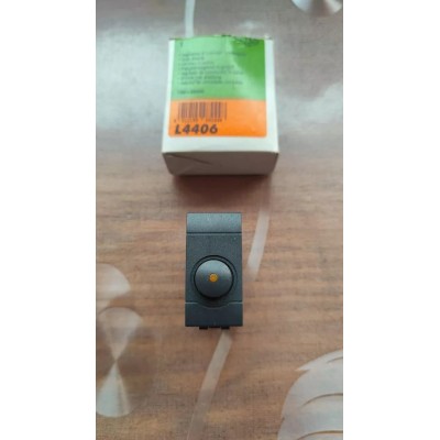 Regolatore di Luminosità Dimmer Bticino Living International art. L4406