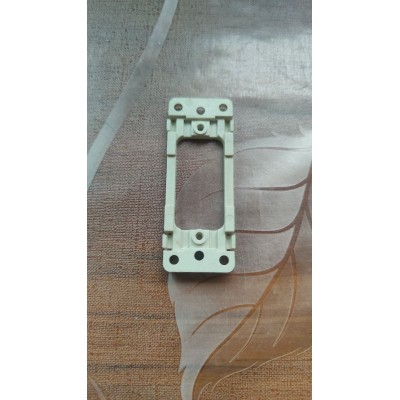 Supporto 1 posto Vimar  7000 art. 7911