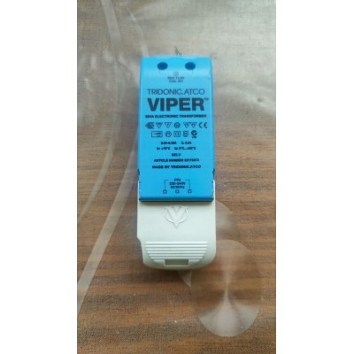 Trasformatore elettronico Tridonic.Atco Viper 60VA 230V