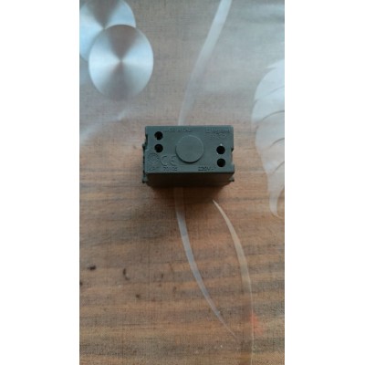 Suoneria 220V Legrand ERGO art. 701 05