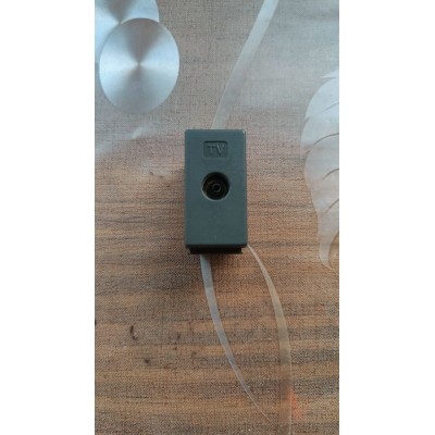 Presa TV Passante non collegata Legrand ERGO art. 700 64