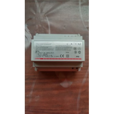 Alimentatore citofonico Bticino LT Terraneo 672