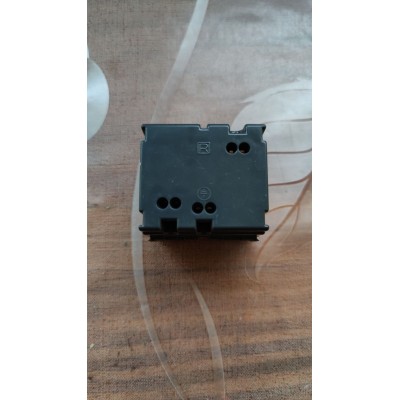 Presa schuko Gewiss Playbus 16A art. GW 30212